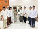 WhatsApp Image 2024-03-15 at 23.01.05 Syukuran Kemenangan, Kiai Maman dan Juhana Zulfan Serahkan Wakaf Tanah untuk Kantor PKB