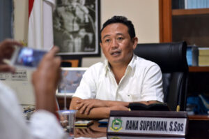 Rana-Suparman-PDIP-Kuningan