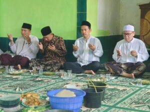 itjima ulama