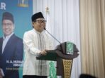 Ketua Umum PKB, Muhaimin Iskandar