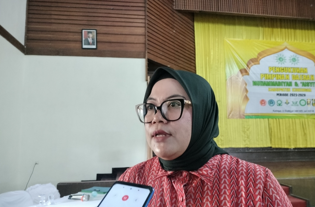 Legislator Jabar: Puncak Ciremai Bukan Ajang Validasi Pejabat