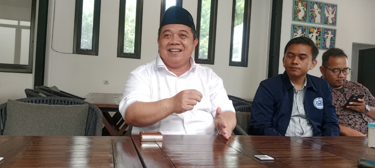 UIBBC Tegaskan Tak Ada Pungli Beasiswa BI, Rektor: Dana Murni Dialokasikan untuk Pendidikan Mahasiswa