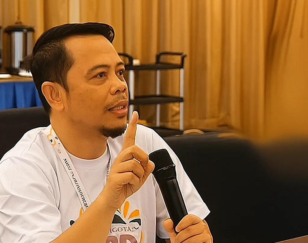 Legislator PKS: Pertumbuhan Ekonomi Kuningan, Tak Cerminkan Kesejahteraan Rakyat