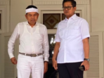 Gubernur Jawa Barat, Dedi Mulyadi dan Anggota Komisi V DPR RI Dapil Kota Bekasi - Kota Depok, Sudjatmiko